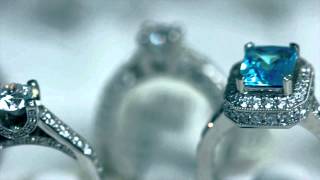 Livia Diamonds | GIA Certification of Custom Engagement Rings