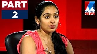 Padmapriya in Nere Chowe - Part 2 | Old episode | Manorama News