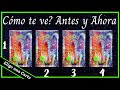 COMO TE VEIA Y QUE PENSABA DE TI? COMO TE VE Y QUE PIENSA AHORA? TAROT INTERACTIVO - ELIGE UNA CARTA