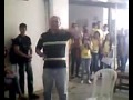 aula de química prof. kleiber sódio metálico Água