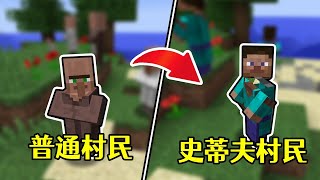 我的世界：盘点我的世界那些被移除材质纹理【无声酱鸭鸭】