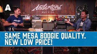 Mesa Prices Come Down But Will The Captain & Pete Boogie?