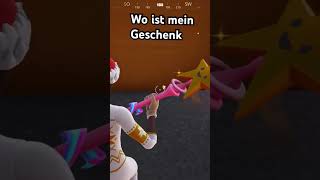 Wo ist mein Geschenk #fortnite #fortniteclips #gaming #fortnitememes #funny #fortnitefunny