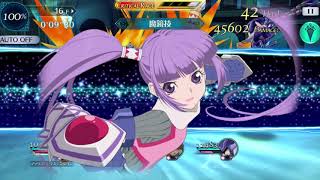 Tales of the Rays JP - (All S-Rank) All Out Tower Floors 1-42【テイルズ オブ ザ レイズ - 総力戦】