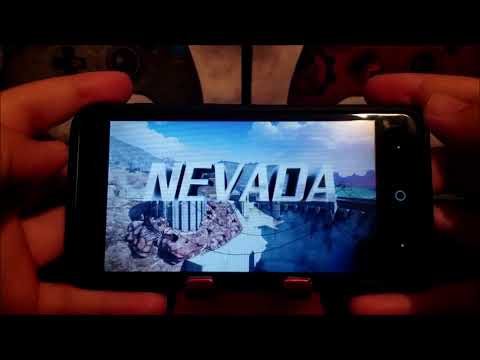 MetroPCS ZTE AVID 4 Gaming#1 MetroPCS ZTE AVID 4 Gaming#1