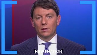Gidley: An indictment is different than a conviction | On Balance