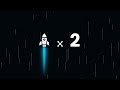 Flying Rocket on Mousemove Animation Effects using CSS & Javascript