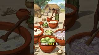 Ancient Food Preservation Methods: How People Kept Food Safe in 4000 BC | History Pulse