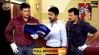 Depressive Disorder के Patient पर हुआ CID को शक | CID | सी.आई.डी. | 17 Feb 2025