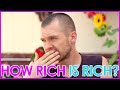 How Rich is Rich?