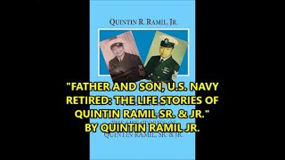 FATHER \u0026 SON, US NAVY RETIRED  - COMPLETE BOOK VERSION