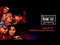 Cassette 01 | Snehidhanae (All Versions) | #BGMSeries 01/04