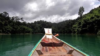 Thailand's Khao Sok National Park and a Sea of Food Carts - Season 2 Ep30 - S/V Adventurer