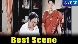 Chinnodu Movie || Best Scene || Chandra Mohan