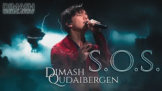 Dimash - SOS | 2021
