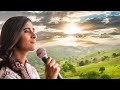 Faith in Her Heart Inspirational Female Version Christian Songs with Lyrics #christianmusic yeshua