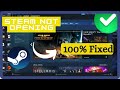 How to Fix Steam Not Opening Or Lunching (2023 Easy Fix)