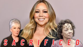 Mariah Carey SACRIFICED Her Mother And Sister On The SAME DAY