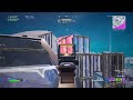 xbox series s fortnite unreal ranked keyboard and mouse gameplay