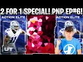 2 FOR 1 SPECIAL! PACK AND PLAY EPISODE 6!