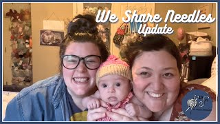 We Share Needles Update Episode