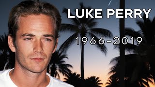 Luke Perry (1966-2019)