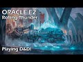 Oracle E2 | Rolling Thunder | Eberron Oracle of War | EPIC | DDAL-EBEP-02