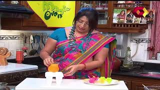 Magic Oven : Orange Ice Lolly | ഓറഞ്ച് ഐസ് ലോലി | 28th April 2019