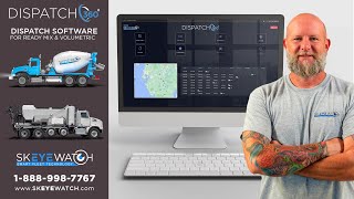 5 Reasons Why To Invest In Concrete Dispatch Software - Dispatch360