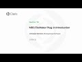 MBS FileMaker Plug - in Introduction [VEN13]