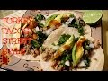 GROUND TURKEY TACOS-STREET STYLE GROUND TURKEY TACOS-STREET STYLE