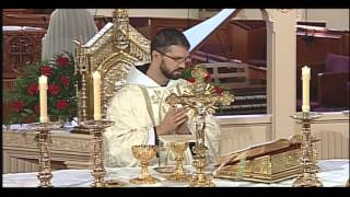 EWTN Live TV Stream