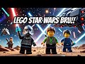 LEGO Star Wars: The Skywalker Saga l Episode 2 & 3 Bruuu!!!