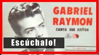 El Asesino - Gabriel Raymon (Buen Sonido)