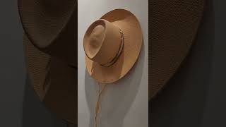 Ecuadorian Straw Hats