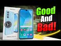 Samsung Galaxy A16 5G Pros & Cons - GOOD, BAD & UGLY!