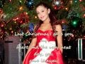 Ariana Grande - Last Christmas Lyrics