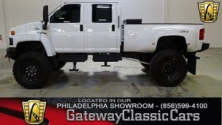 2003 Chevrolet C4500, Gateway Classic Cars Philadelphia