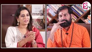 Shatru Nashana Mantram by Pradeep Joshi |  Dharmasandehalu | SumanTV Devotional Life