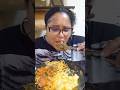 #mukbang😱 ##comendo #muito carne de panela cenoura polenta macarrão vídeo inteiro nocanal