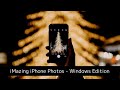Manage iPhone Photos like a Pro with iMazing for Windows