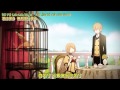 【鏡音レン】【悪ノ召使 -Classical version-】鏡音連 惡之召使