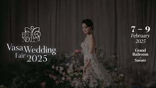 Vasa Wedding Fair 2025