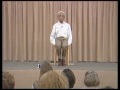 J. Krishnamurti - Saanen 1984 - Public Talk 2 - The relationship of health to freedom