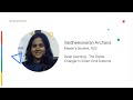 La Kopi @ Developer Space: Data Science - Deep Learning - The Game Changer in Smart Grid Systems