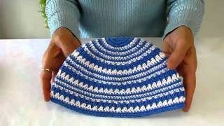 Frik Kosher Kippot