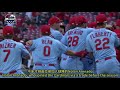 竟敢砸我 就是要嗆爆你 fight broke out in reds cardinals game