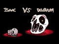 The Binding of Isaac: Repentance - 