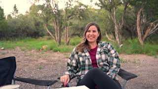 Mercedes Winnebago Revel Tan - Camper Van Rental Las Vegas