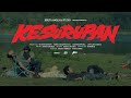 Jangar - Kesurupan (Official Music Video)